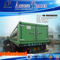 25MPa,GSJ08-2210-CNG-25, High Quality Cng Container Trailer